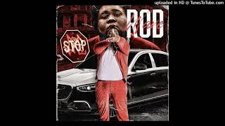 Rod Wave  Dear God Official Audio [upl. by Even508]