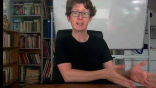 Lecture 3a Intro to Contextualism about Knowledge [upl. by Stodder]