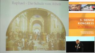 13 Andreas Beutel Heilige Geometrie  Sprache des Universums [upl. by Etiuqal]