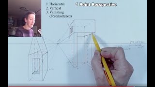 1pt Perspective D Watch Tower [upl. by Verla]