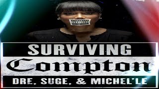 Surviving Compton Tribute [upl. by Reave]