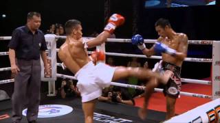 Sorthong TH VS Ali Yaakub Malaysia  Thailand VS Challenger Grand Opening [upl. by Intihw]