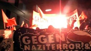 Kampf um Kreuzberg Antifa gegen Neonazis  SPIEGEL TV [upl. by Ayekin]