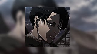 quotbullying marleyan warriors with Leviquot  Levi Ackerman playlist [upl. by Anehc]