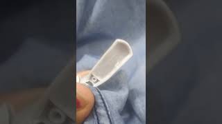 How to remove security magnet from shopping mall clothes [upl. by Nylyaj]