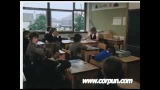 David Jessel on corporal punishment in Scotland 1978  vid1180a [upl. by Anij]