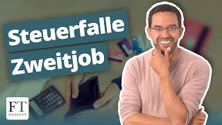 Lohnen sich mehr als 450€ überhaupt [upl. by Udell231]