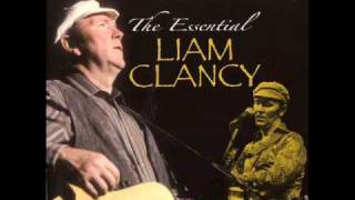 Liam Clancy sings Aghadoe [upl. by Rhodes972]