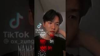 mamas boy gets arrested 😱 capcut edit kpop trending xzybca oxzung jail foryou [upl. by Lerud783]