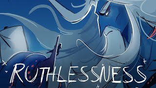 Ruthlessness  EPIC The Musical ANIMATIC [upl. by Novonod]