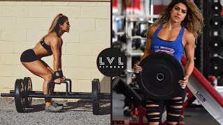 Heba Ali Is A Female Fitness Warrior  Level Fitness [upl. by Macilroy896]