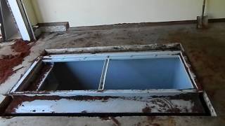 How To Install Tornado Storm Shelters OKC Tulsa 4054178676 [upl. by Jc870]