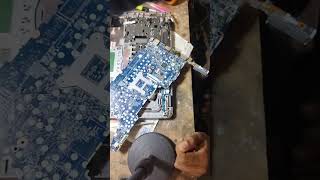 hp elitebook 840 g3 no power all section ok but not turan on part 1 [upl. by Sievert]