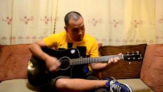 Sugarfree  Wag Ka Nang Umiyak Guitar Chords [upl. by Just]