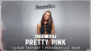 PAROOKAVILLE 2024  PRETTY PINK [upl. by Ihsorih605]