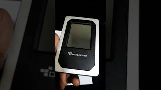 INR 80k on sale World top most Safest encrypted ssd Data locker harddrive datalocker viralvideo [upl. by Aiclef]