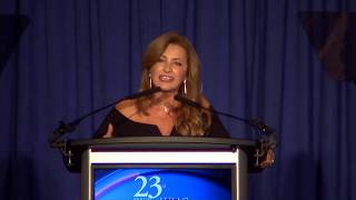 2020 LULAC National Legislative Awards Gala Puerto Rico Tribute [upl. by Jannery]