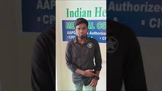 How I get medical coding job in Ajuba  medicalcodingjobs medicalcoding medicalcodingtamil [upl. by Matheny157]