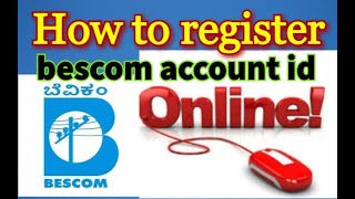 How to Pay BESCOM bill payment online [upl. by Tadashi725]