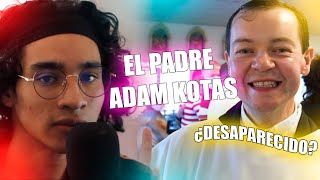 EL PADRE ADAM KOTAS  EL PADRE VIRAL DE TIKTOK [upl. by Bluhm552]