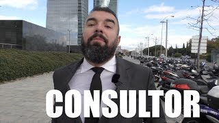 CONSULTOR [upl. by Coppins164]