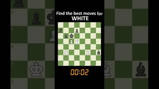 Chess Puzzle 252 [upl. by Ronaele]