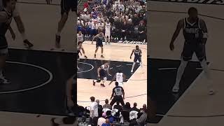 Los Angeles Clippers vs Dallas Mavericks Game 5 Full Highlights  2024 WCR1 shorts viral [upl. by Lamb301]