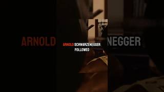 Arnold Schwarzeneggers TRAINING SECRET arnoldschwarzenegger bodybuilding [upl. by Seroled]