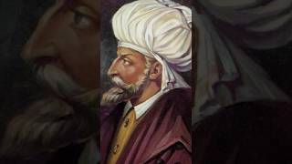 Fatih Sultan Mehmet şad edit shortvideo kraltvman [upl. by Trudey674]