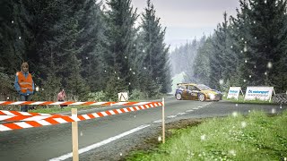 REPORTÁŽ  2 eSport Rallye Český Krumlov 2021 [upl. by Onirefez]