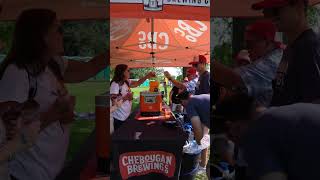 Michigan Summer Beer Festival [upl. by Leifeste]