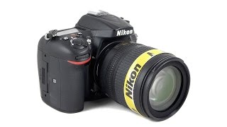 Nikon D7200 Review [upl. by Naleek]