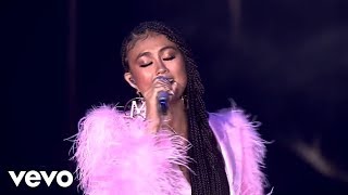 AGNEZ MO  Karena Ku Sanggup Dan Tak Mungkin Teruskanlah Live from SCTV 2019 [upl. by Jehial]