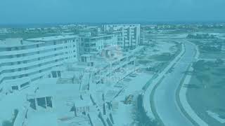 Avance de obra  Anfiteatro Las Iguanas Cap Cana Agosto 26 [upl. by Negriv]