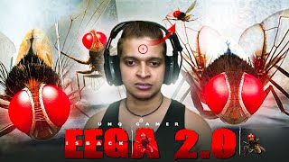 Punju Vs Eega 20 Is Back Baby [upl. by Oalsinatse260]