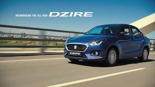 Suzuki All New Dzire [upl. by Shenan]