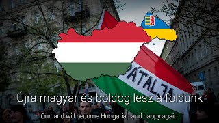 quotWelcome to Transcarpathiaquot  Hungarian Song About Transcarpathia [upl. by Urien]