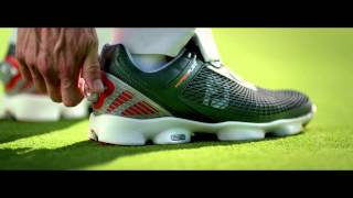 FJ Hyperflex Golf Shoe [upl. by Vashtee]