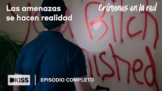 Su lujuria acaba con lo más preciado  Episodio Completo  Crímenes en la red [upl. by Mayer]