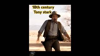 If legend Tony Stark was born in the 18th century [upl. by Billi]