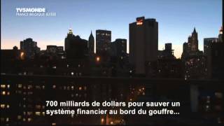 Traders documentaire sur le Trading la Bourse la Finance et le Forex [upl. by Ahsieyk814]