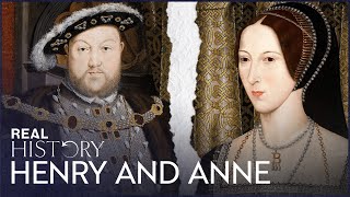 From Wedding To Beheading The Story Of Henry VIII and Anne Boleyn  Henry And Anne [upl. by Ian242]