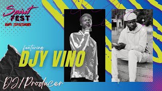 EP56 DJY VINO  EXCLUSIVE AMAPIANO MIX 2024 [upl. by Soluk]