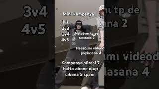 Kampanya kpop music lyrics kesfet [upl. by Ecidnacal]