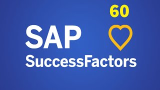 60 SAP HCM Free Course Query Parameters starting Row [upl. by Astrahan460]