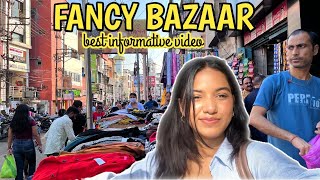 FANCY BAZAAR BEST INFORMATIVE VIDEOCOLLECTION [upl. by Ardnossak160]