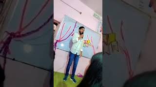 shayari by mubassir sir  Cp Classes purnia shadabsir [upl. by Kress]