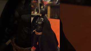 Fondjoy The Dark Knight 7quot Batman Figure [upl. by Burck]