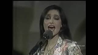 Daniela Romo  Dueña de mi Corazón 1985 [upl. by Loralyn]