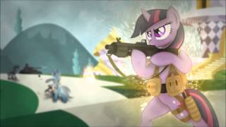 MLP Battle Theme [upl. by Fast]